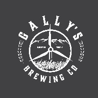 Gallys Brewing Logo